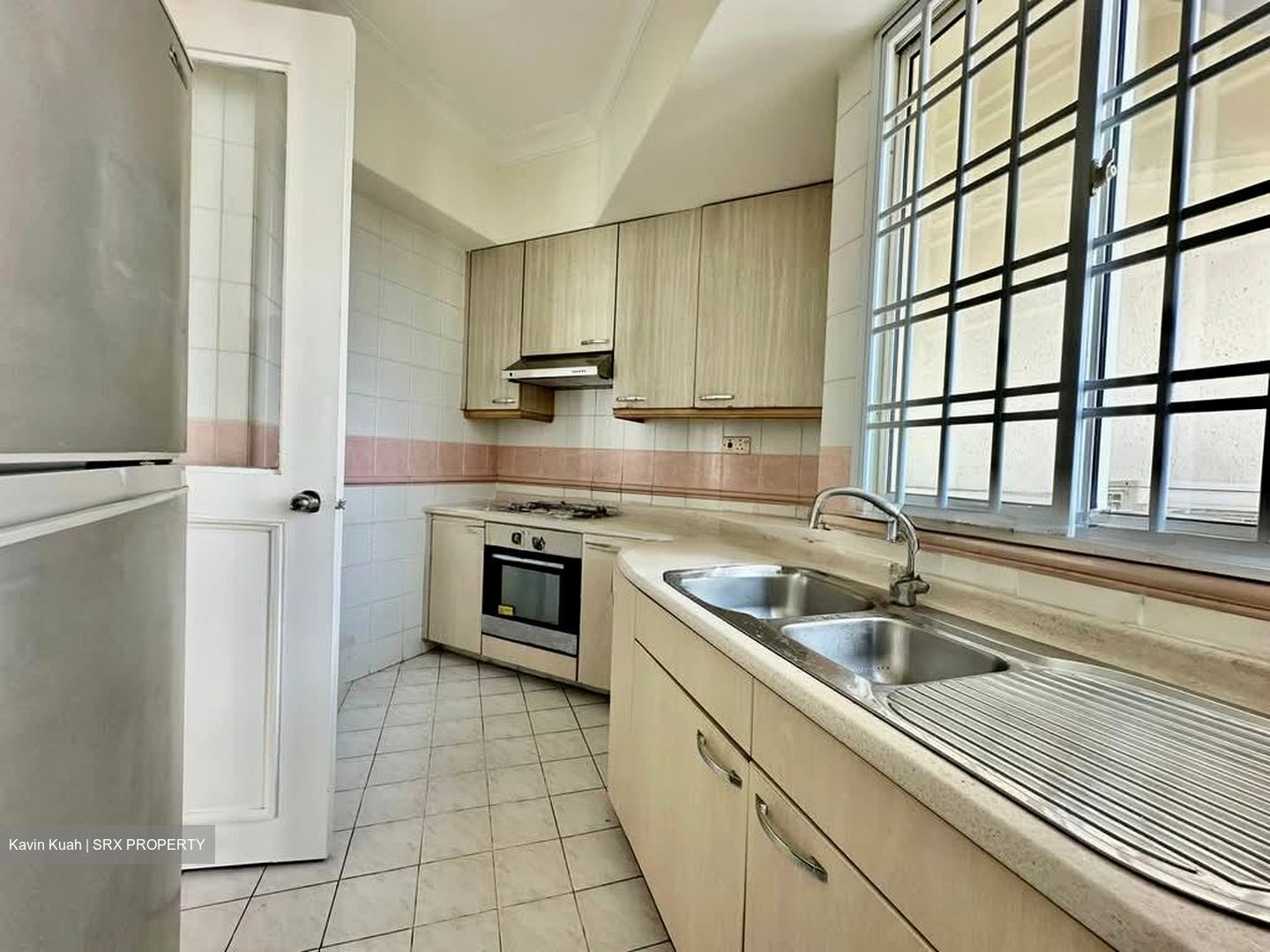 Oleander Towers (D12), Apartment #536999941